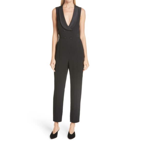 A.L.C. Pants - A.L.C. Everett Jumpsuit